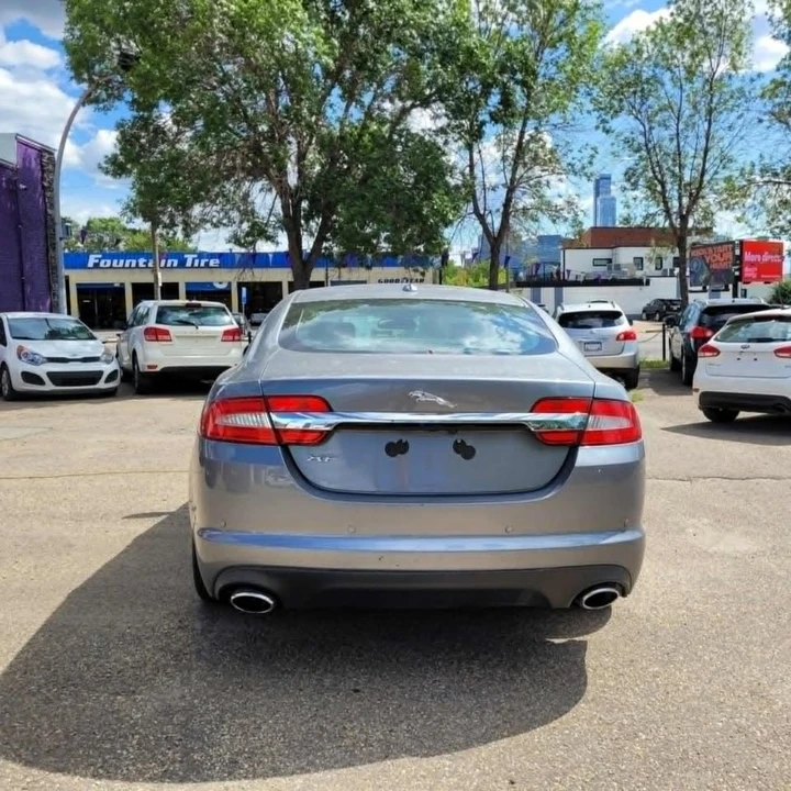 2012 Jaguar X250 XF - Image 17 of 20