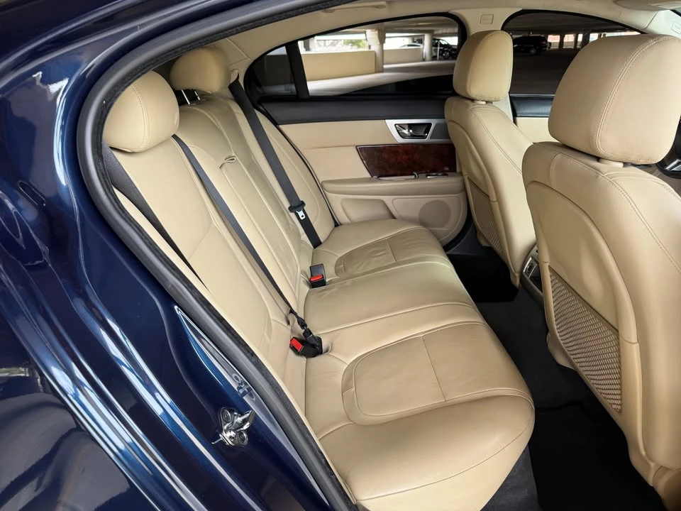2012 Jaguar X250 XF - Image 18 of 19