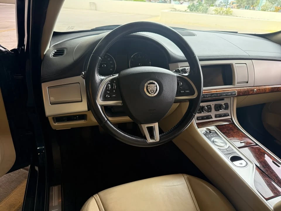 2012 Jaguar X250 XF - Image 15 of 19
