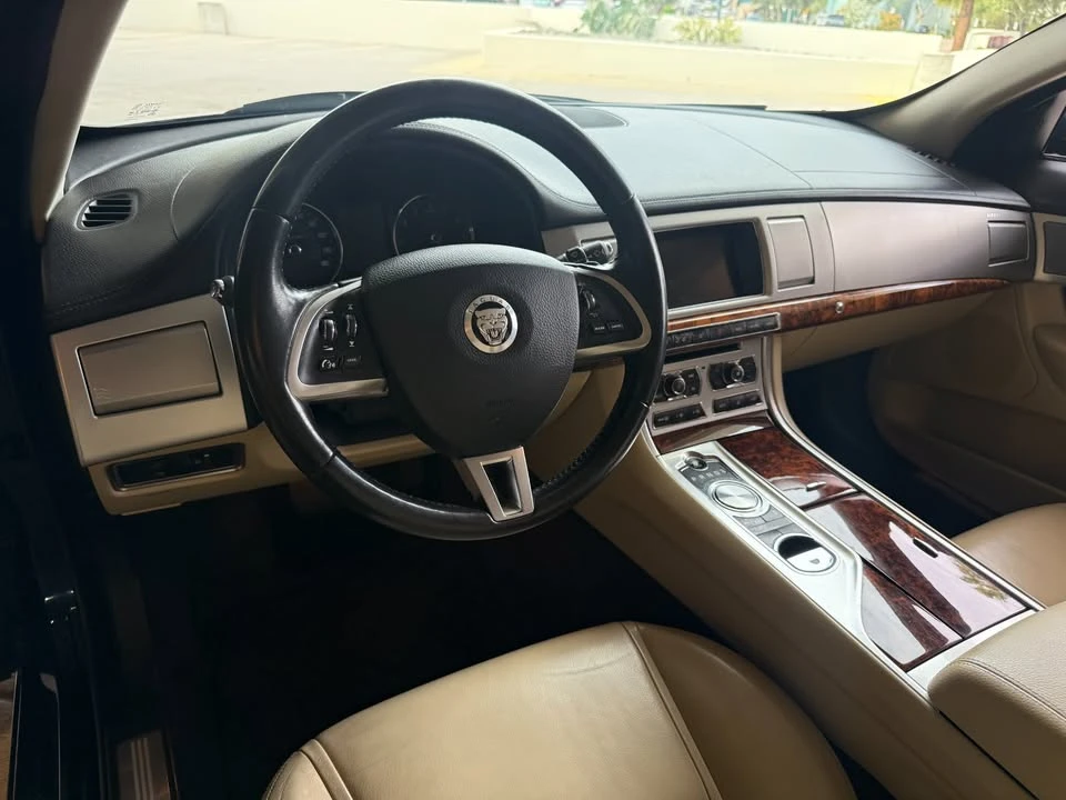 2012 Jaguar X250 XF - Image 13 of 19
