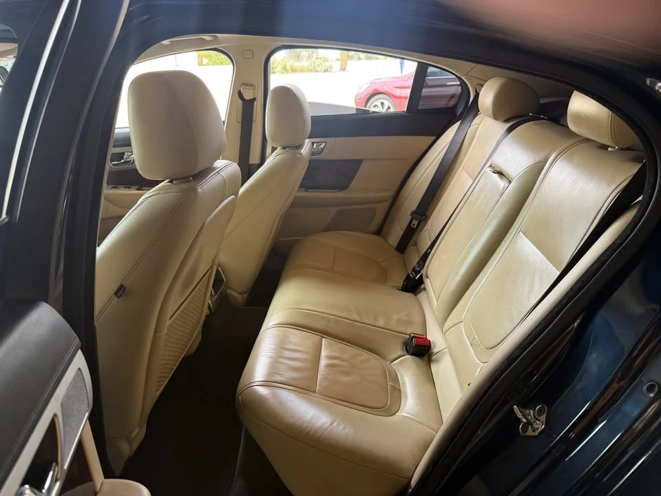 2012 Jaguar X250 XF - Image 16 of 19