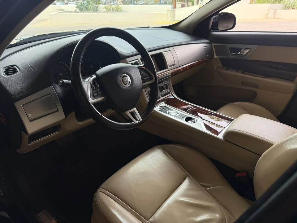 2012 Jaguar X250 XF - Image 12 of 19