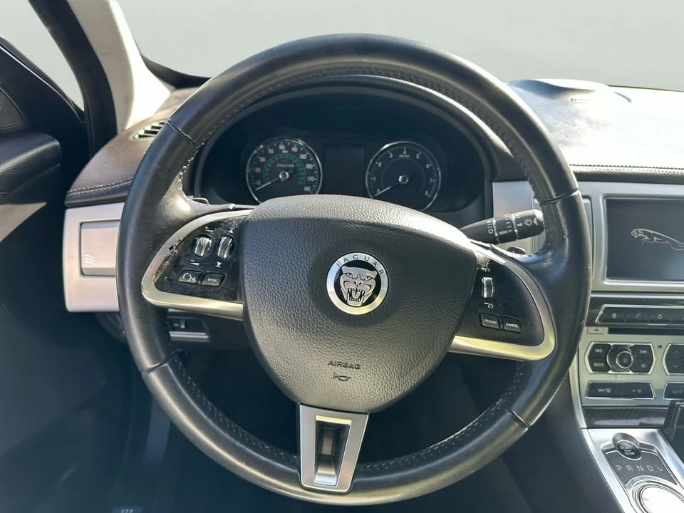 2012 Jaguar X250 XF - Image 11 of 20