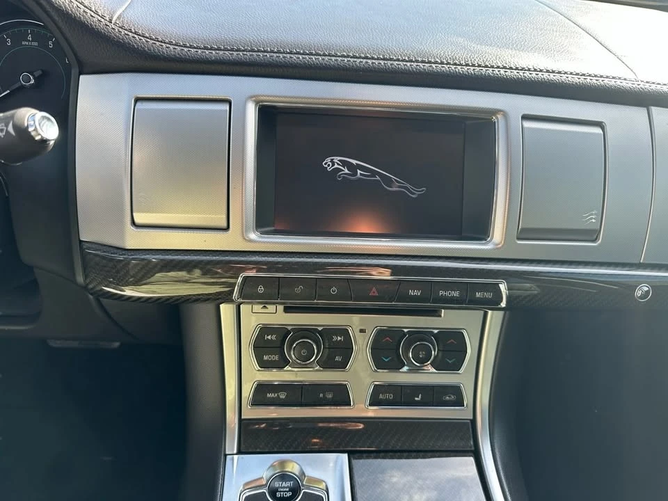 2012 Jaguar X250 XF - Image 12 of 20