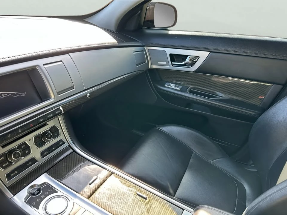 2012 Jaguar X250 XF - Image 13 of 20