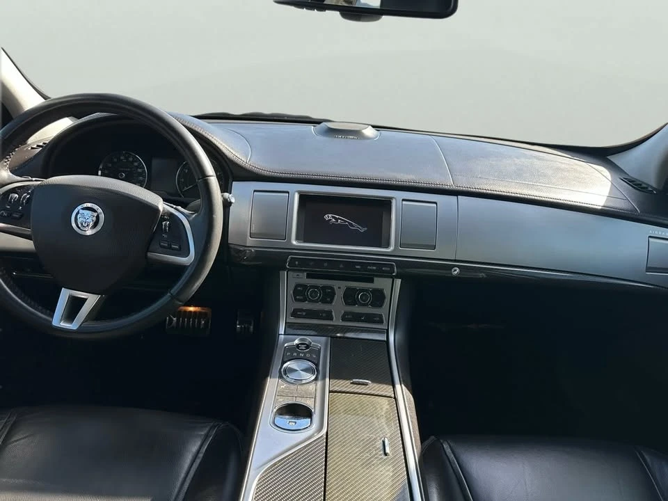 2012 Jaguar X250 XF - Image 20 of 20
