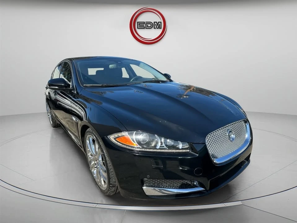 2012 Jaguar X250 XF - Image 3 of 20