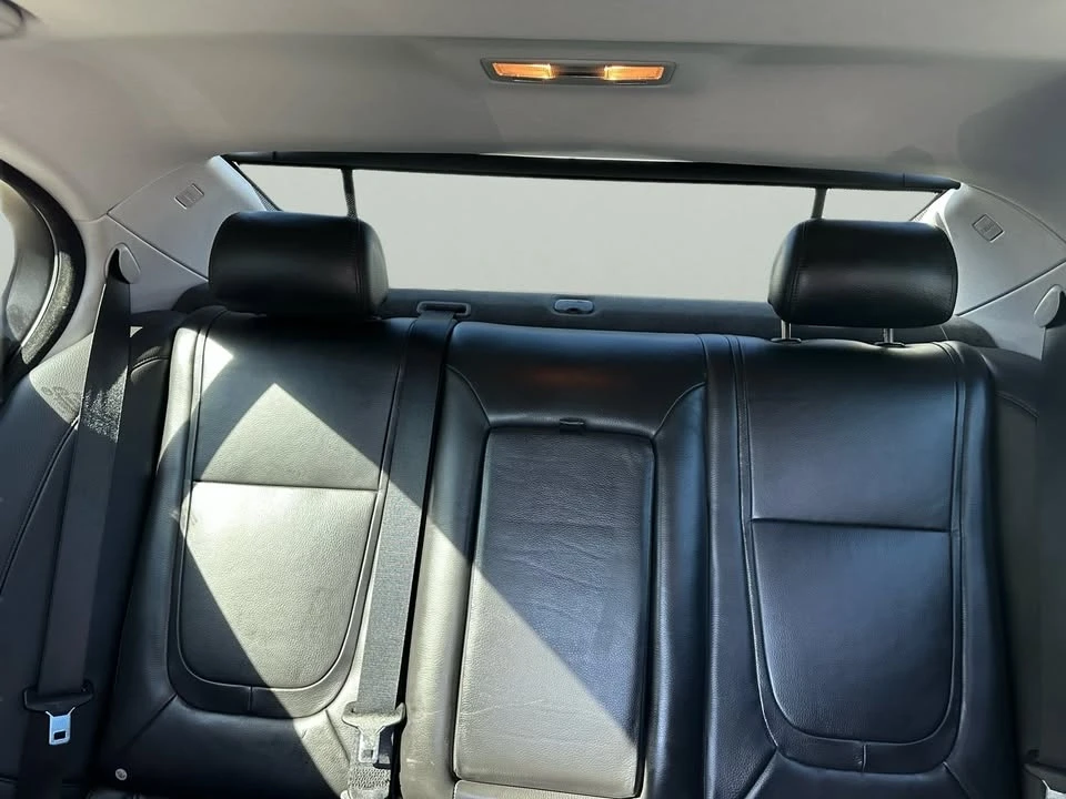 2012 Jaguar X250 XF - Image 16 of 20