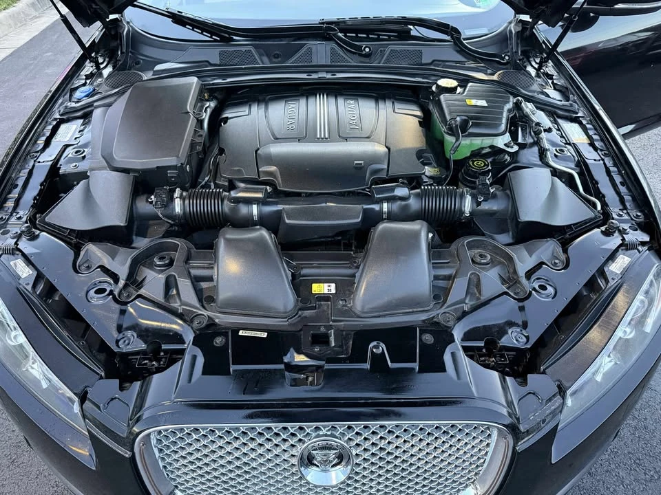 2012 Jaguar X250 XF - Image 20 of 20