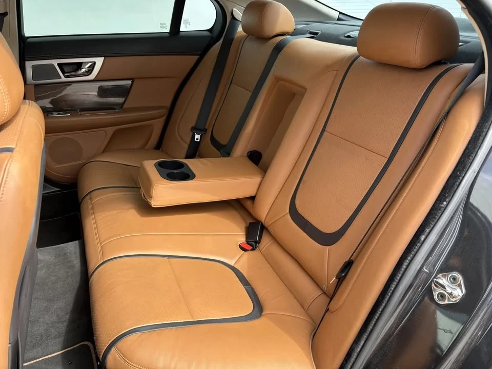 2012 Jaguar X250 XF - Image 14 of 19