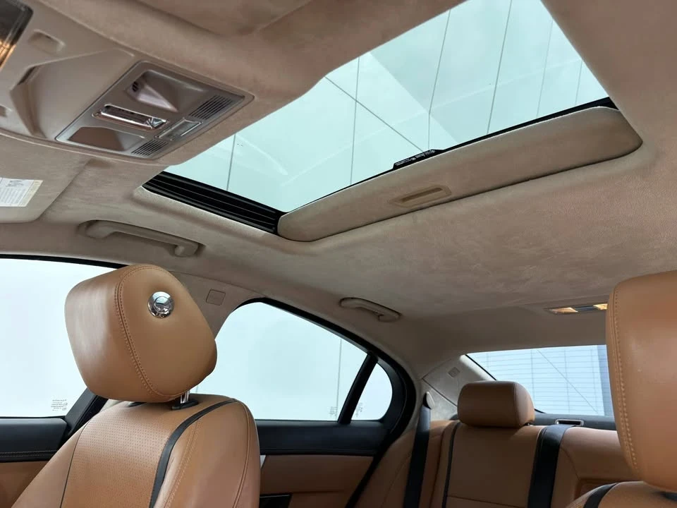 2012 Jaguar X250 XF - Image 15 of 19