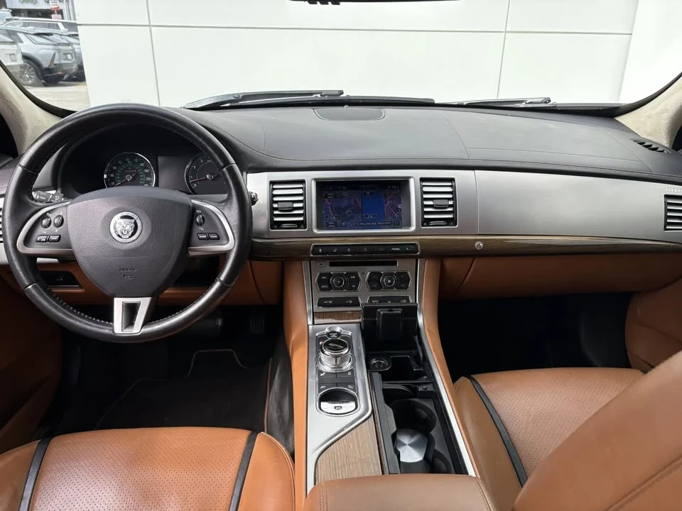 2012 Jaguar X250 XF - Image 4 of 19