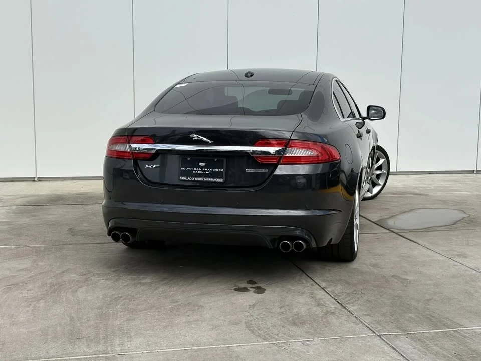 2012 Jaguar X250 XF - Image 10 of 19