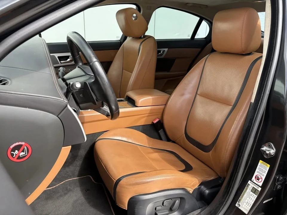 2012 Jaguar X250 XF - Image 13 of 19