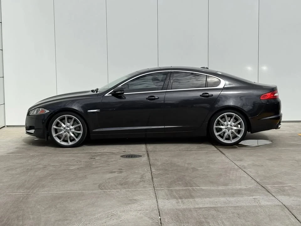 2012 Jaguar X250 XF - Image 8 of 19