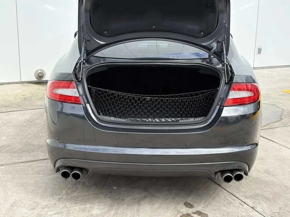 2012 Jaguar X250 XF - Image 12 of 19