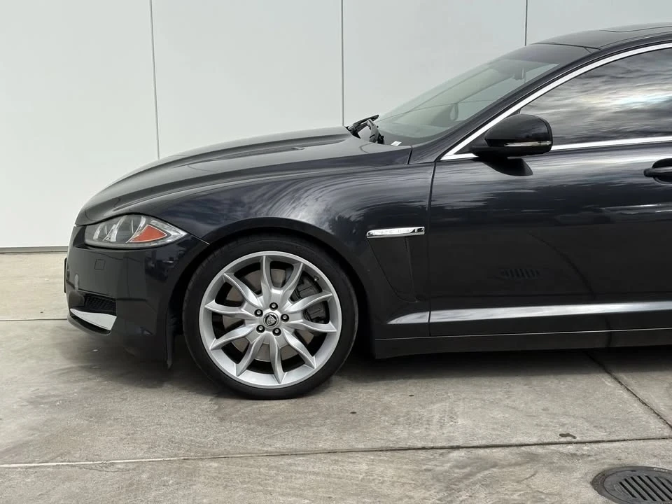 2012 Jaguar X250 XF - Image 9 of 19