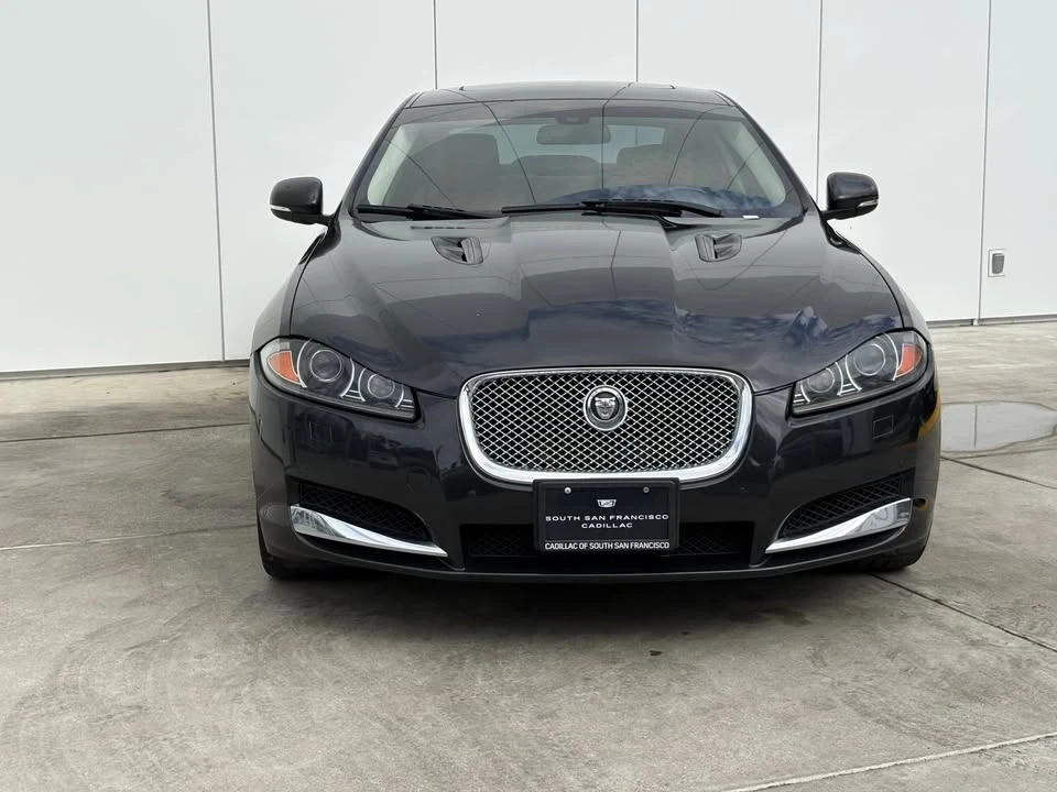2012 Jaguar X250 XF - Image 3 of 19