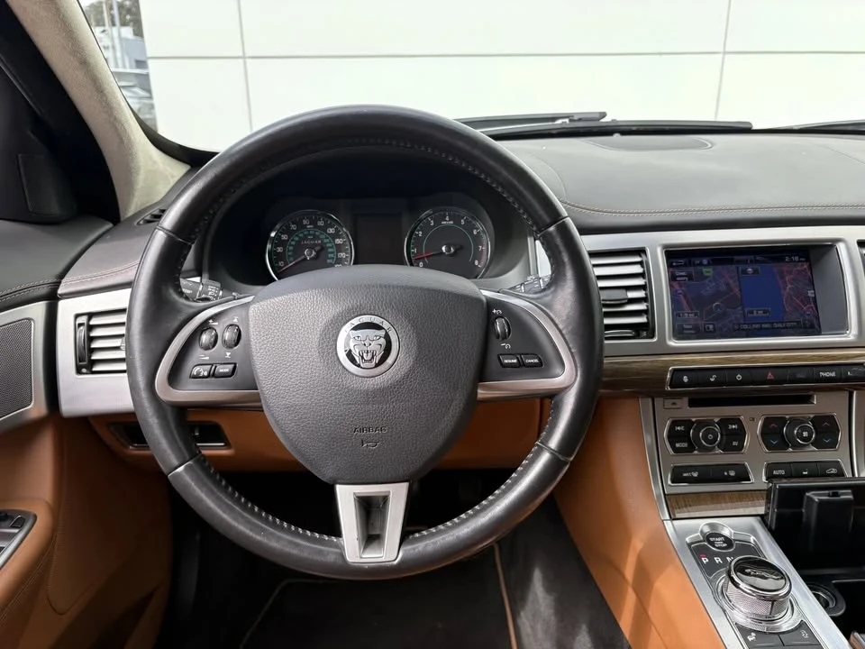 2012 Jaguar X250 XF - Image 16 of 19
