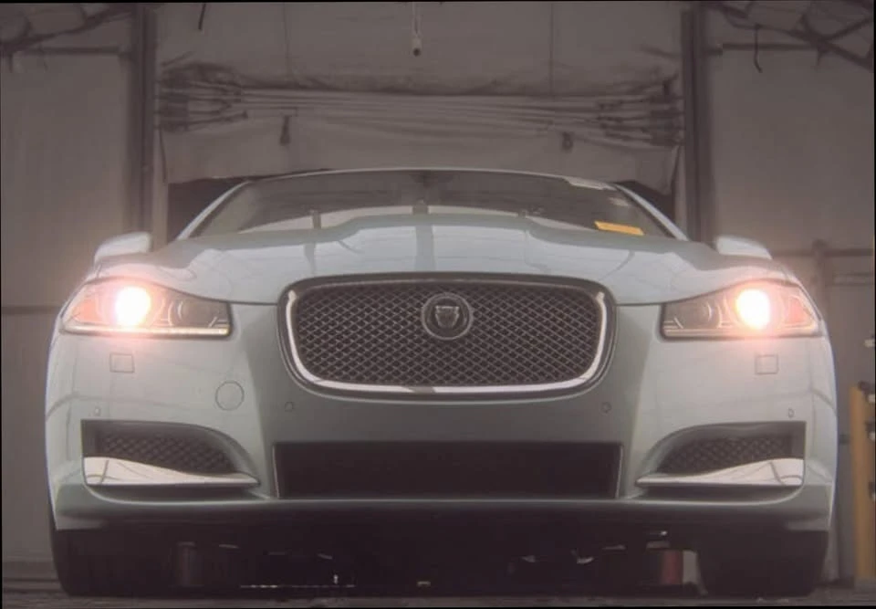 2012 Jaguar X250 XF - Image 7 of 14