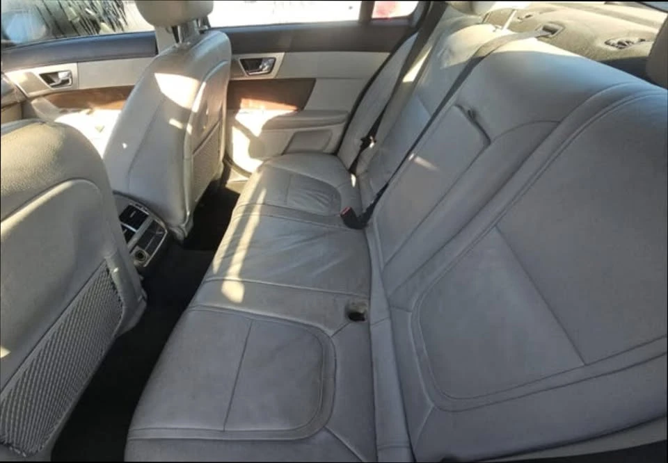 2012 Jaguar X250 XF - Image 12 of 14