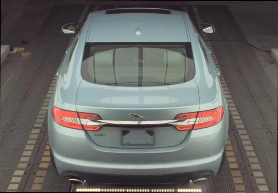 2012 Jaguar X250 XF - Image 3 of 14