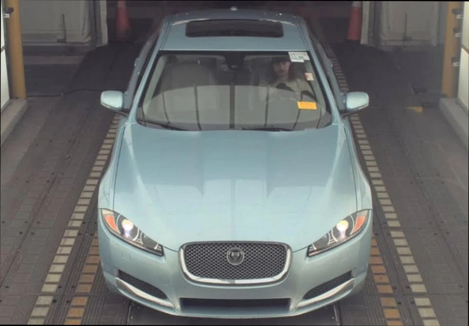 2012 Jaguar X250 XF - Image 6 of 14