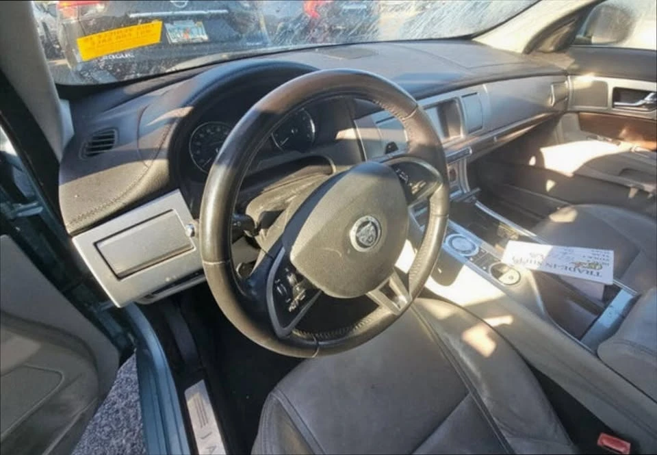 2012 Jaguar X250 XF - Image 10 of 14