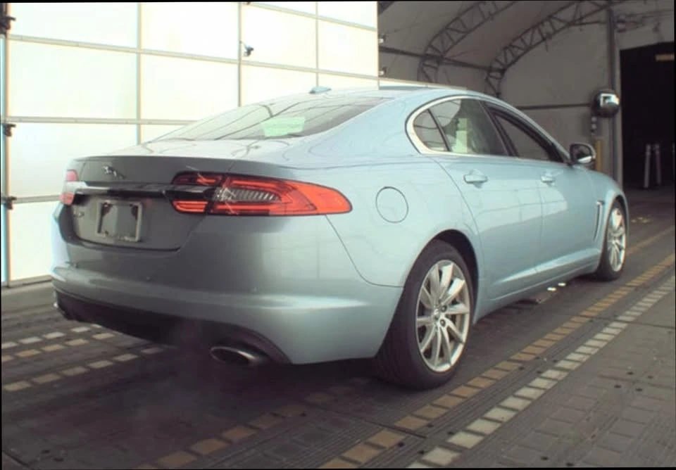 2012 Jaguar X250 XF - Image 5 of 14