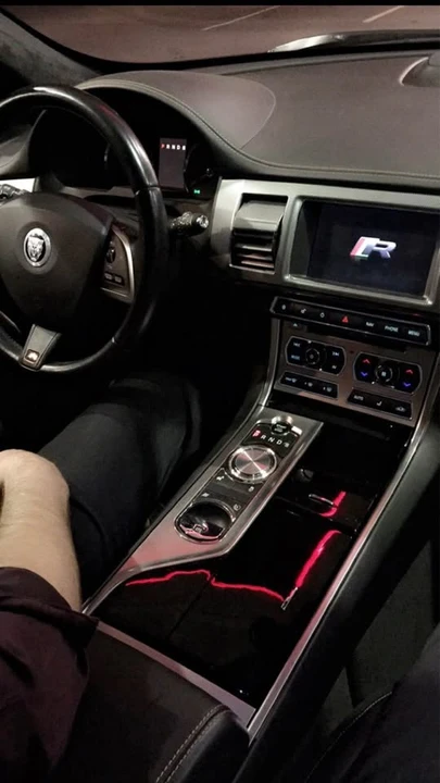 2012 Jaguar X250 XFR - Image 7 of 8
