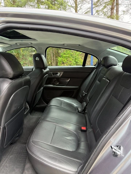 2012 Jaguar X250 XFR - Image 12 of 20