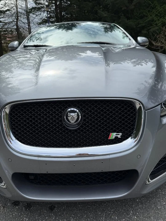 2012 Jaguar X250 XFR - Image 19 of 20
