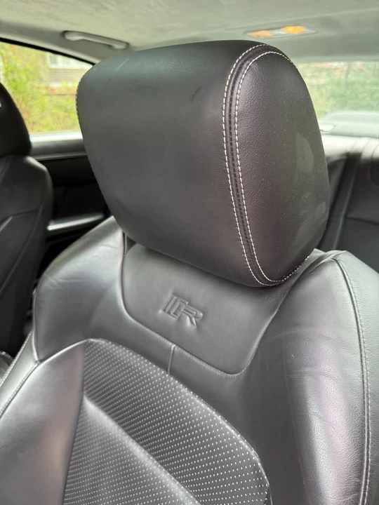 2012 Jaguar X250 XFR - Image 17 of 20