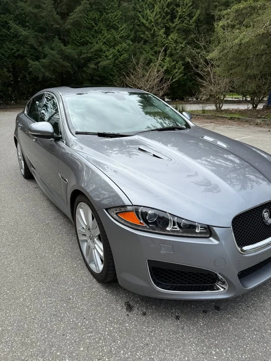 2012 Jaguar X250 XFR - Image 6 of 20