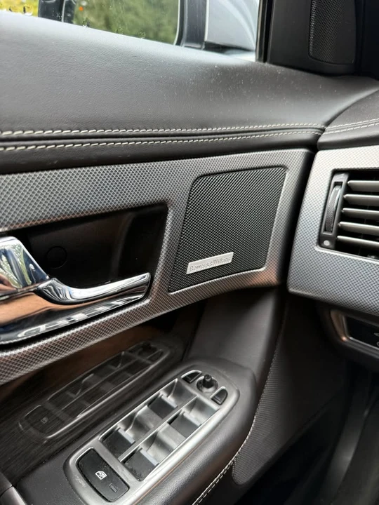 2012 Jaguar X250 XFR - Image 16 of 20