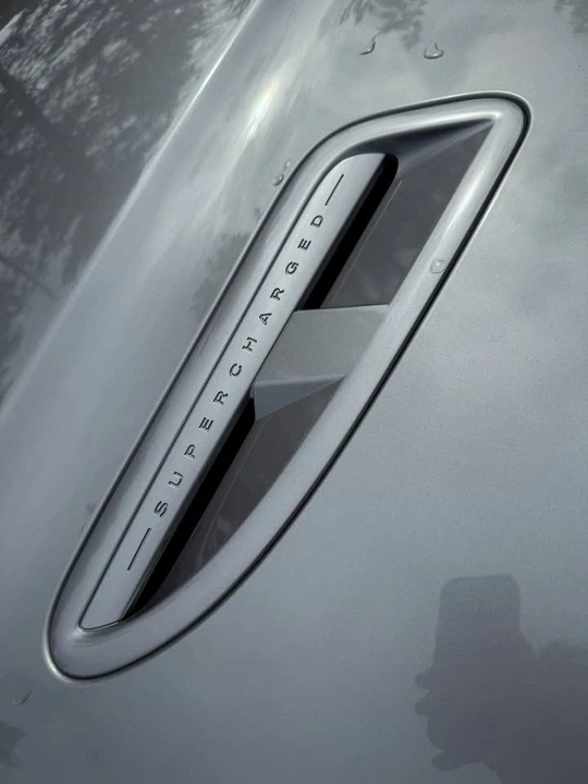 2012 Jaguar X250 XFR - Image 18 of 20