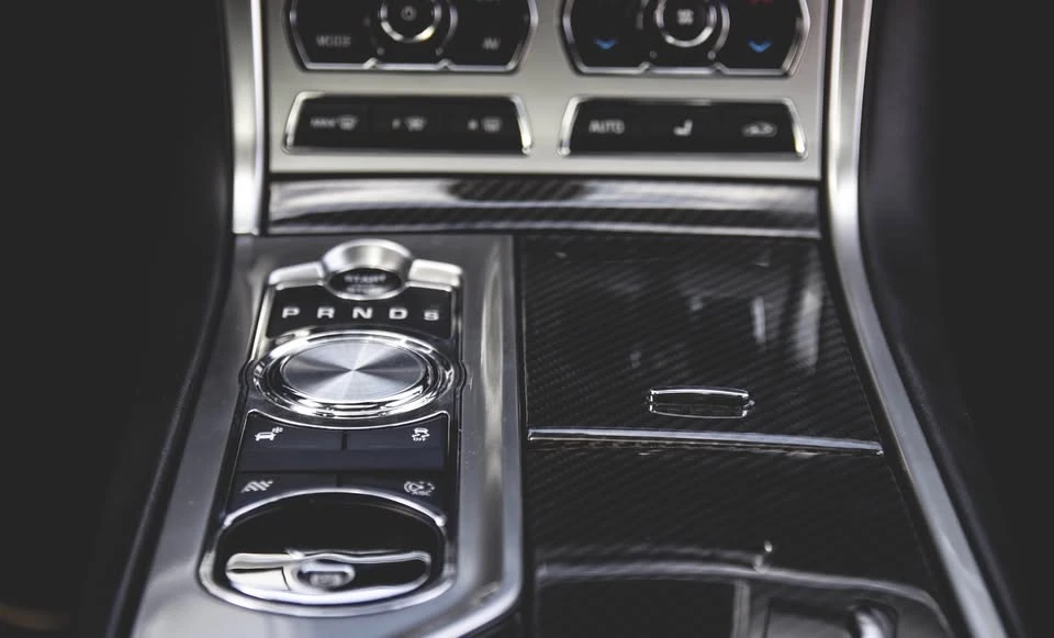2012 Jaguar X250 XFR - Image 3 of 7