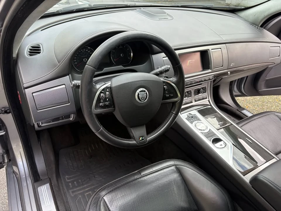 2012 Jaguar X250 XFR - Image 9 of 20