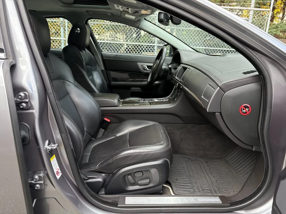 2012 Jaguar X250 XFR - Image 16 of 20