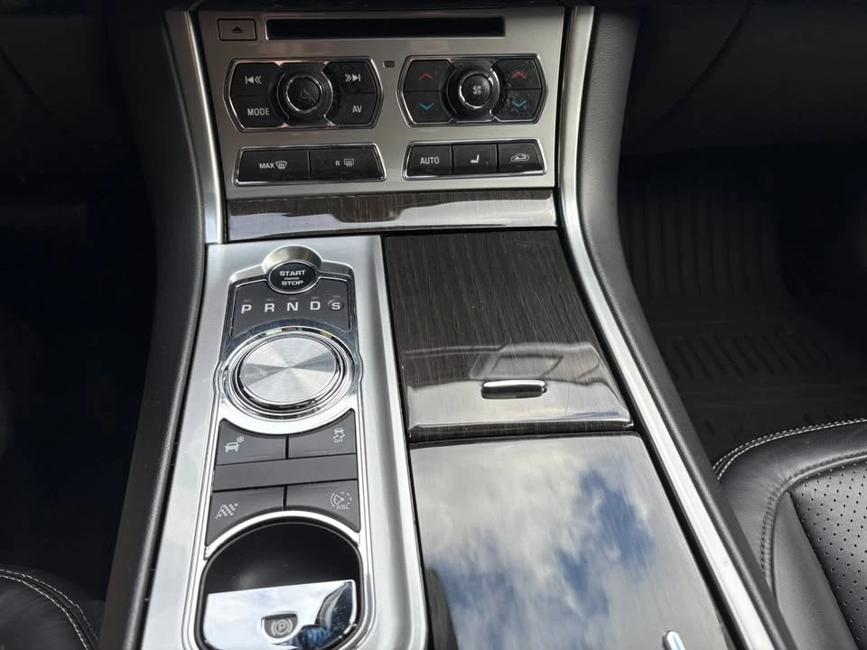 2012 Jaguar X250 XFR - Image 14 of 20