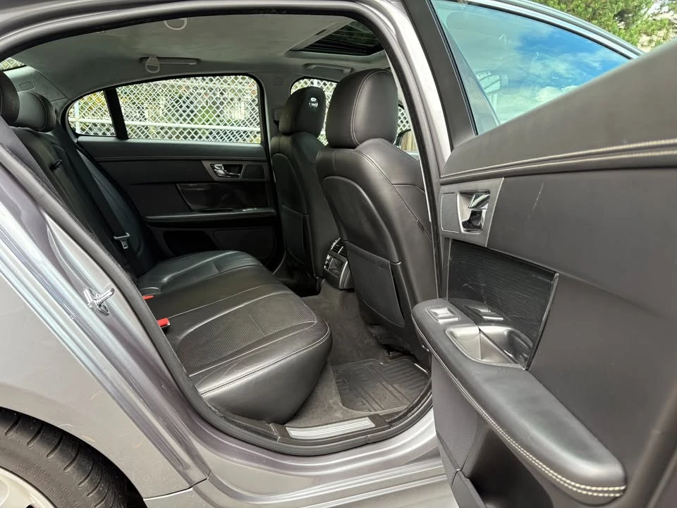 2012 Jaguar X250 XFR - Image 17 of 20