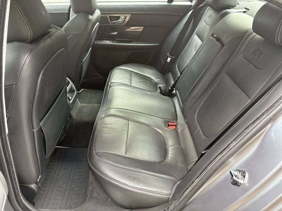 2012 Jaguar X250 XFR - Image 18 of 20