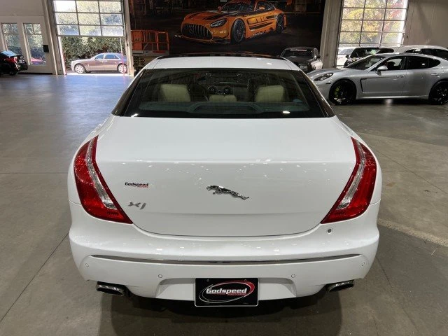 2012 Jaguar X351 XJ - Image 5 of 20
