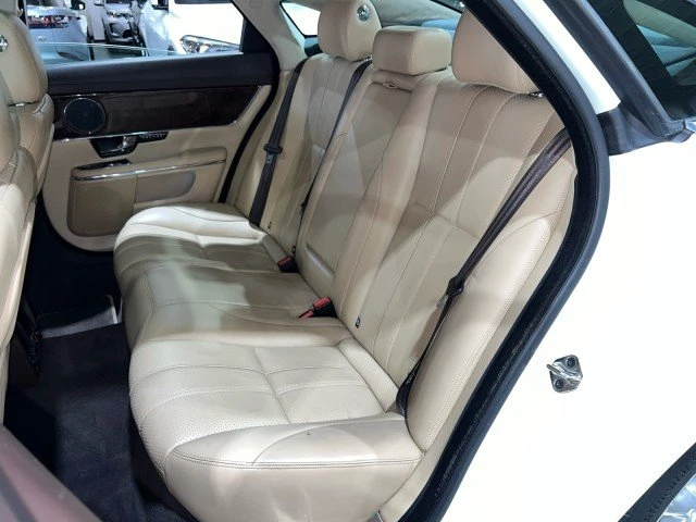 2012 Jaguar X351 XJ - Image 12 of 20