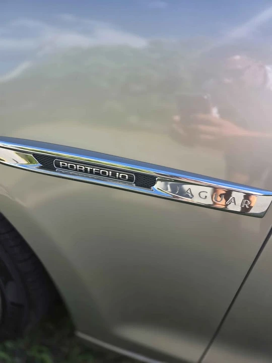2012 Jaguar X351 XJ - Image 10 of 10