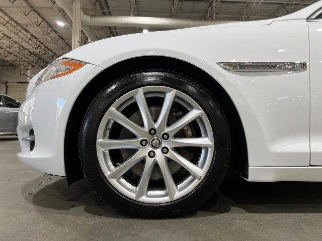 2012 Jaguar X351 XJ - Image 18 of 20
