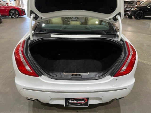 2012 Jaguar X351 XJ - Image 15 of 20