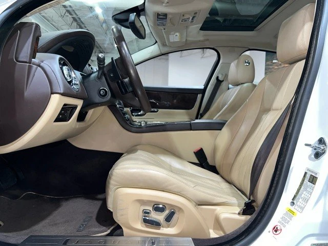 2012 Jaguar X351 XJ - Image 10 of 20