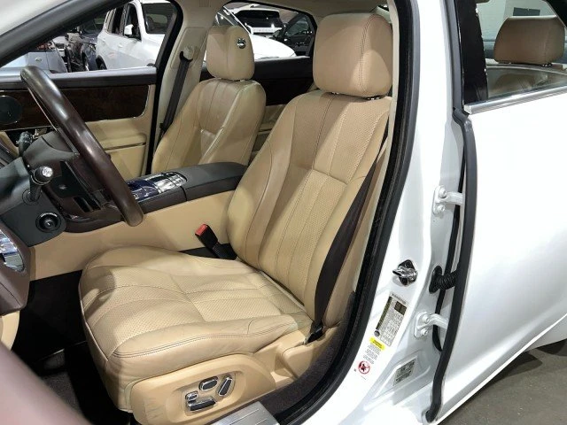2012 Jaguar X351 XJ - Image 9 of 20