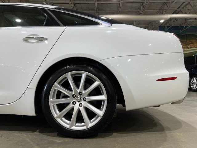 2012 Jaguar X351 XJ - Image 19 of 20